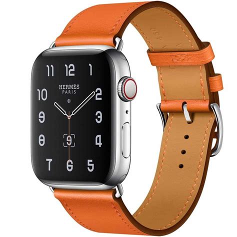 apple.watch 5 hermes|Hermes Apple Watch edition.